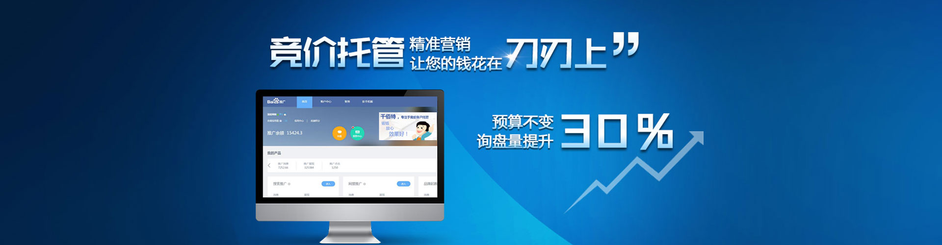 始兴sem托管